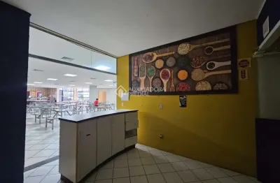 Sala comercial para alugar na rua esteves júnior, 50, centro, florianópolis, 27 m2 por r$ 1.100