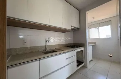 Apartamento com 2 quartos para alugar na rua adélia schröeder pontes, 550, serraria, são josé, 60 m2 por r$ 1.800