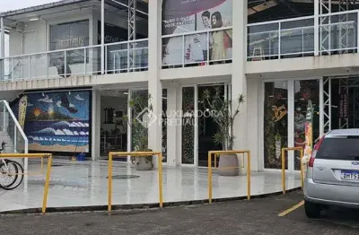Ponto comercial para alugar na rua do gramal, 1753, campeche, florianópolis, 20 m2 por r$ 1.700