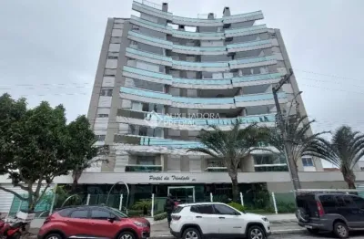 Apartamento com 2 quartos para alugar na rua alba dias cunha, 190, trindade, florianópolis, 100 m2 por r$ 4.500