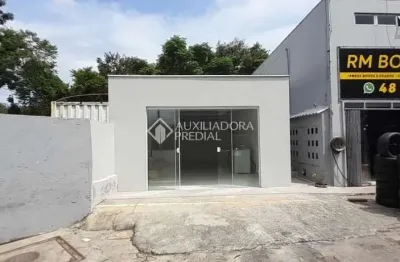 Ponto comercial para alugar na rua joaquim vaz, 1459, praia comprida, são josé, 45 m2 por r$ 4.000