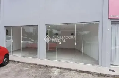 Ponto comercial para alugar na rua joaquim vaz, 1459, praia comprida, são josé, 30 m2 por r$ 2.000