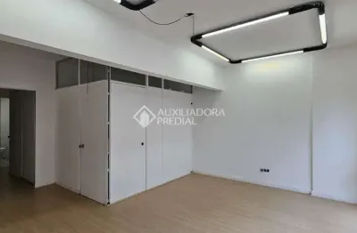Sala comercial para alugar na rua felipe schmidt, 249, centro, florianópolis, 70 m2 por r$ 1.500