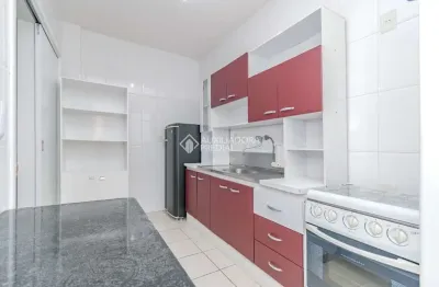 Apartamento com 2 quartos para alugar na rua joão pio duarte silva, 114, córrego grande, florianópolis, 82 m2 por r$ 3.800