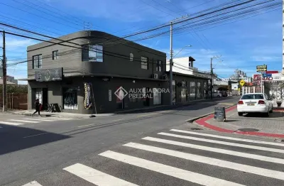 Ponto comercial para alugar na rua francisco nappi, 43, ipiranga, são josé, 60 m2 por r$ 2.500