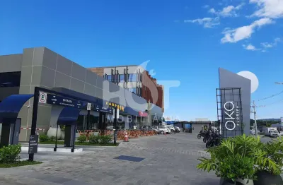 Sala comercial para alugar na rodovia francisco magno vieira, 4397, campeche, florianópolis, 39 m2 por r$ 2.800