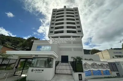 Apartamento com 3 quartos para alugar na rodovia virgílio várzea, 1658, monte verde, florianópolis, 94 m2 por r$ 6.000