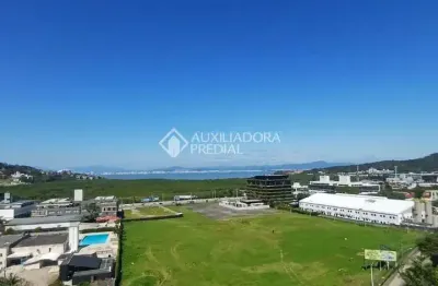 Apartamento com 3 quartos para alugar na rodovia virgílio várzea, 1658, monte verde, florianópolis, 94 m2 por r$ 6.000