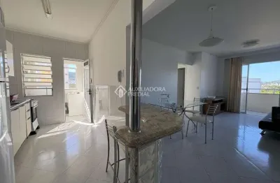 Apartamento com 2 quartos para alugar na rua joão pio duarte silva, 180, córrego grande, florianópolis, 75 m2 por r$ 3.600