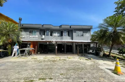 Ponto comercial para alugar na rodovia doutor antônio luiz moura gonzaga, 277, rio tavares, florianópolis, 70 m2 por r$ 3.800
