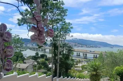 Apartamento com 2 quartos para alugar na rua quatorze de julho, 133, estreito, florianópolis, 81 m2 por r$ 3.300