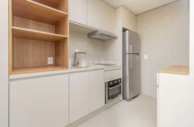 Loft com 1 quarto para alugar na rua professor simão josé hess, 137, trindade, florianópolis, 33 m2 por r$ 3.800