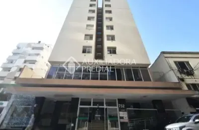 Apartamento com 1 quarto para alugar na rua felipe schmidt, 752, centro, florianópolis, 47 m2 por r$ 3.100