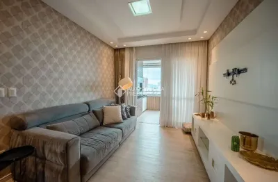 Apartamento com 3 quartos para alugar na rua vereador mário coelho pires, 574, campinas, são josé, 107 m2 por r$ 7.600