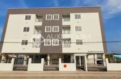 Apartamento com 2 quartos para alugar na Rua Blumenau, 73, Bela Vista, Palhoça, 54 m2 por R$ 1.950