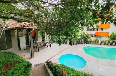 Apartamento com 3 quartos para alugar na Rua Deputado Antônio Edu Vieira, 320, Saco dos Limões, Florianópolis, 90 m2 por R$ 4.300