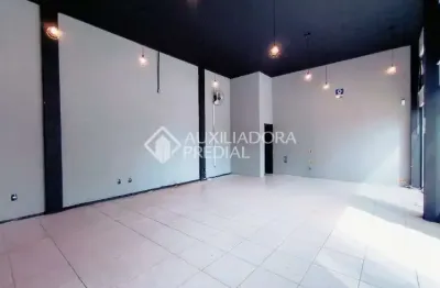 Ponto comercial para alugar na Rua João Motta Espezim, 859, Saco dos Limões, Florianópolis, 69 m2 por R$ 2.200