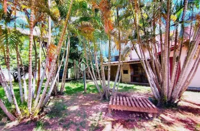 Casa com 3 quartos para alugar na Servidão Mar de Cristal, 260, Ingleses do Rio Vermelho, Florianópolis, 141 m2 por R$ 4.800