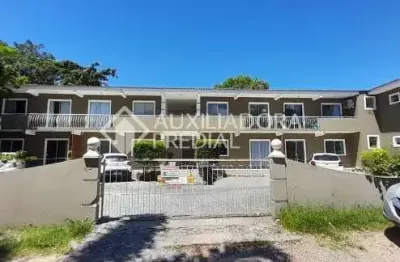 Apartamento com 2 quartos para alugar na Travessa dos Músicos, 101, Rio Tavares, Florianópolis, 40 m2 por R$ 2.700