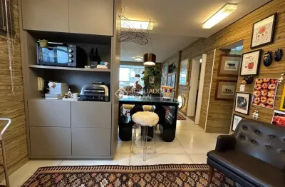 Apartamento com 5 quartos para alugar na Rua Heitor Luz, 56, Centro, Florianópolis, 166 m2 por R$ 10.000