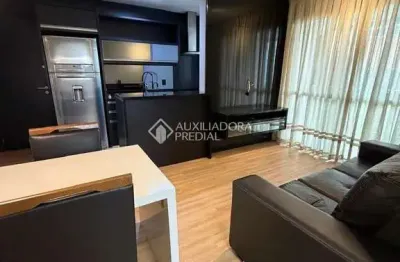 Apartamento com 2 quartos para alugar na Rua Ariena, 85, Passa Vinte, Palhoça, 75 m2 por R$ 5.900