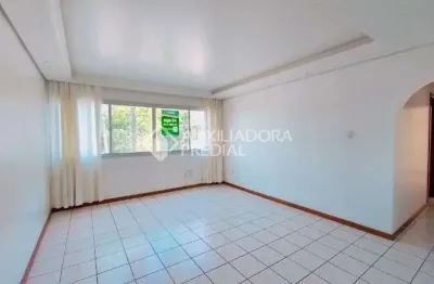 Apartamento com 3 quartos para alugar na Rua Quatorze de Julho, 133, Estreito, Florianópolis, 97 m2 por R$ 3.300