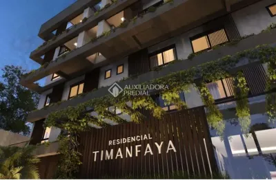 Apartamento com 1 quarto para alugar na Rodovia Tertuliano Brito Xavier, 3107, Jurerê, Florianópolis, 43 m2 por R$ 5.500