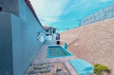 Casa em condomínio fechado com 4 quartos para alugar na Servidão do Gerivá, 310, Ingleses do Rio Vermelho, Florianópolis, 140 m2 por R$ 5.600