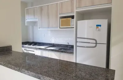 Apartamento com 2 quartos para alugar na Avenida da Pedra Branca, 464, Pedra Branca, Palhoça, 60 m2 por R$ 4.300