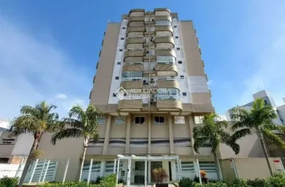 Apartamento com 2 quartos para alugar na Rodovia Amaro Antônio Vieira, 1940, Itacorubi, Florianópolis, 76 m2 por R$ 4.900