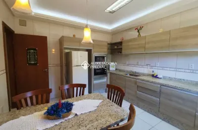 Casa em condomínio fechado com 4 quartos para alugar na Servidão Flor do Campo, 22, Vargem Grande, Florianópolis, 108 m2 por R$ 3.800