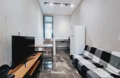 Apartamento com 1 quarto para alugar na Servidão Ipê-Branco, 351, São João do Rio Vermelho, Florianópolis, 30 m2 por R$ 2.000