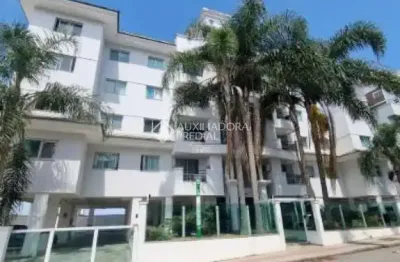 Apartamento com 3 quartos para alugar na Rua Capri, 520, Pagani, Palhoça, 103 m2 por R$ 4.900