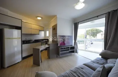 Apartamento com 2 quartos para alugar na Rua Mario Giocondo Crocetta, 265, Ingleses do Rio Vermelho, Florianópolis, 85 m2 por R$ 4.400