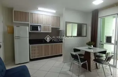 Apartamento com 3 quartos para alugar na Rua das Siriemas, 106, Pedra Branca, Palhoça, 70 m2 por R$ 3.200
