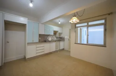 Apartamento com 2 quartos para alugar na Praça Santos Dumont, 160, Trindade, Florianópolis, 95 m2 por R$ 3.400