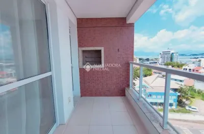 Apartamento com 2 quartos para alugar na Rua Santos Saraiva, 1746, Estreito, Florianópolis, 75 m2 por R$ 4.500