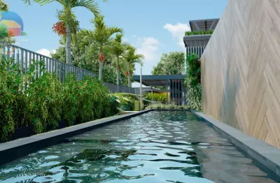 Apartamento com 2 quartos à venda na Rua Gomes de Matos Júnior, SEM NÚMER, Encruzilhada, Recife, 49 m2