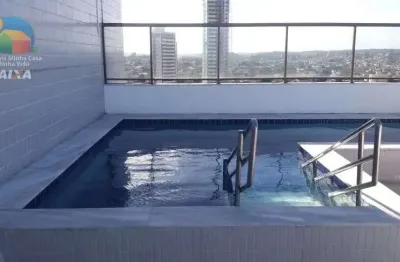 Apartamento com 2 quartos à venda na Rua Arnoldo Magalhães, 230, Casa Amarela, Recife