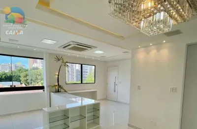 Apartamento com 3 quartos à venda na Rua da Hora, 760, Espinheiro, Recife