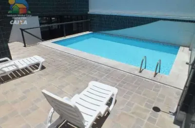 Apartamento com 3 quartos à venda na Rua José Paraíso, 103, Boa Viagem, Recife