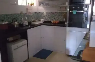 Apartamento com 3 quartos à venda na Rua Onze de Fevereiro, 244, Cordeiro, Recife