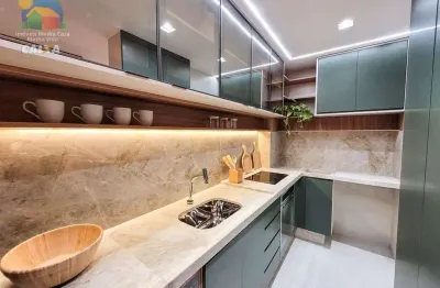 Capibaribe Prime – Seu Apartamento na Várzea com Condições Imperdíveis