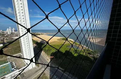 Apartamento para Aluguel – Estação Atlântico Sul | Vista Mar