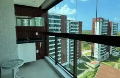 Apartamento com 3 quartos para alugar na Rua Vitória Régia, 300, Paiva, Cabo de Santo Agostinho