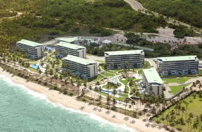 Apartamento para Aluguel | Vila dos Corais – Reserva do Paiva