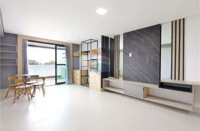 Apartamento com 1 quarto à venda na Avenida Senador Sérgio Guerra, 1058, Piedade, Jaboatão dos Guararapes