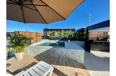 Casa com 3 quartos à venda no Serrambi, Ipojuca 
