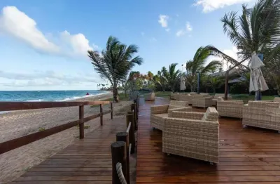 Flat com 3 quartos à venda na Praia de Muro Alto, Ipojuca 
