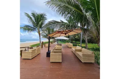 Apartamento com 2 quartos à venda na Muro Alto, Ipojuca 